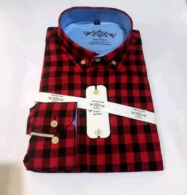 Checkers Long Sleves Package Top - Products Photo