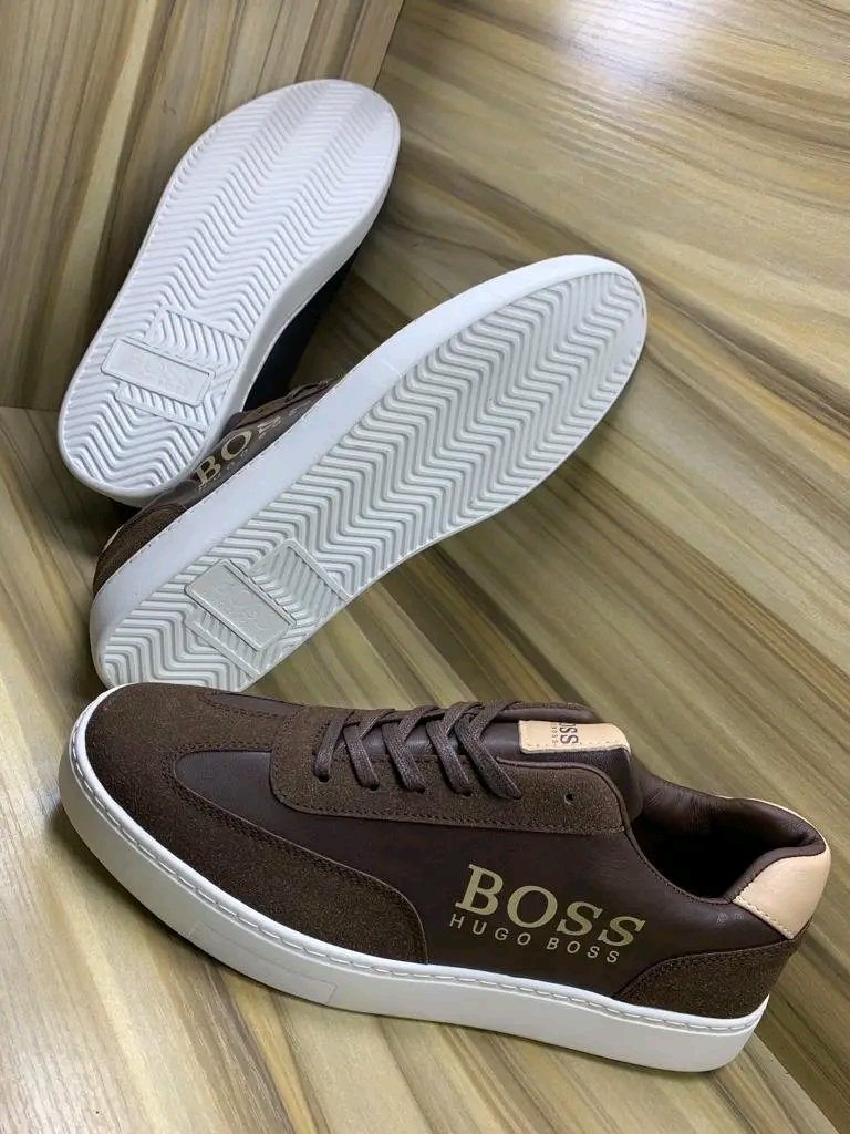 Original Hugo Boss Shoes - Products Photo