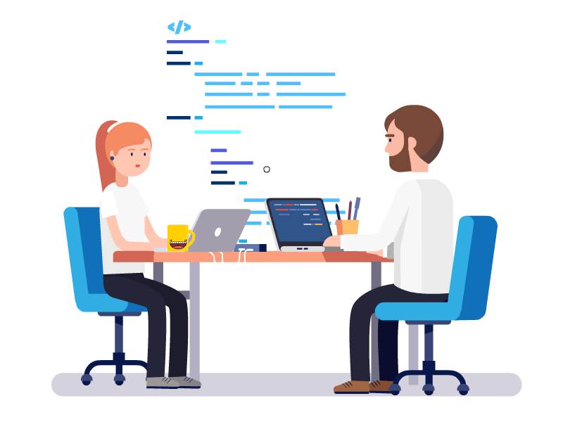 Web Design and Development - Products Photo