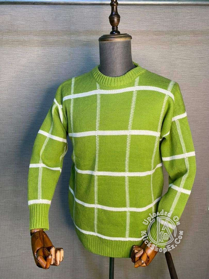 Winter Sweater - Products Photo