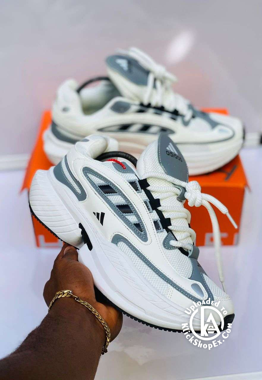 Adidas Comfy Men's Canvas - Products Photo