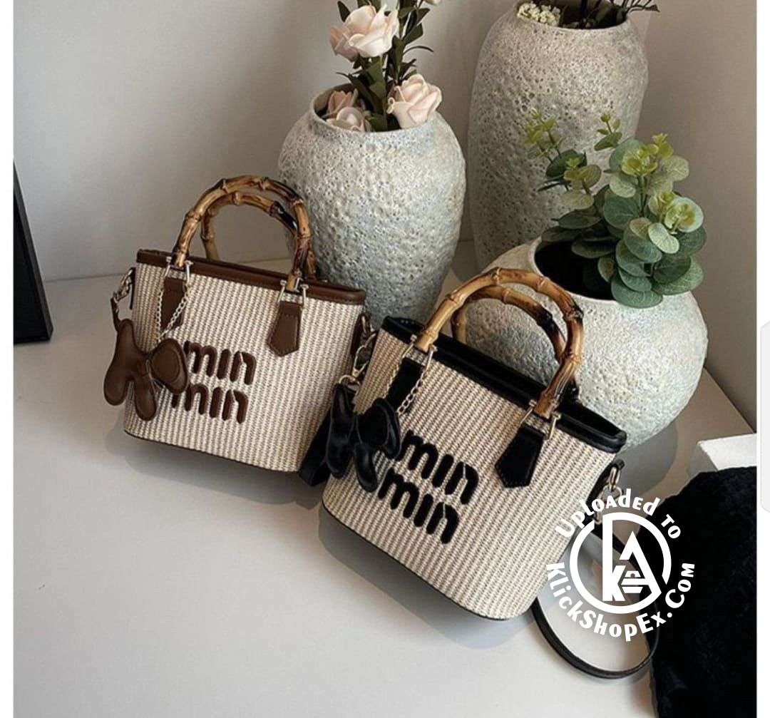 Min min bag - Products Photo