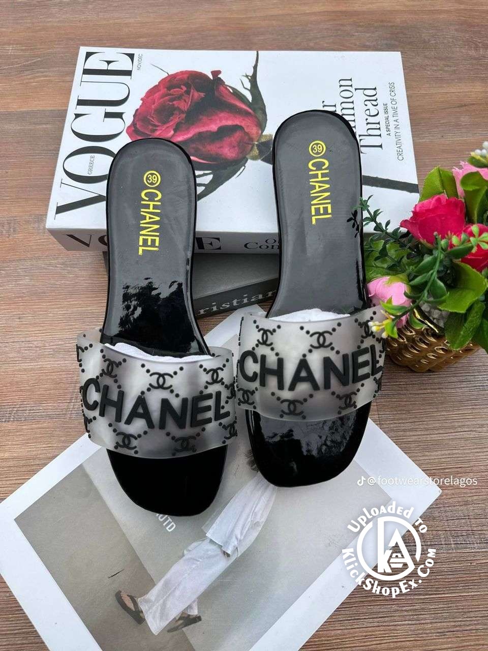 New arrival  - Products Photo