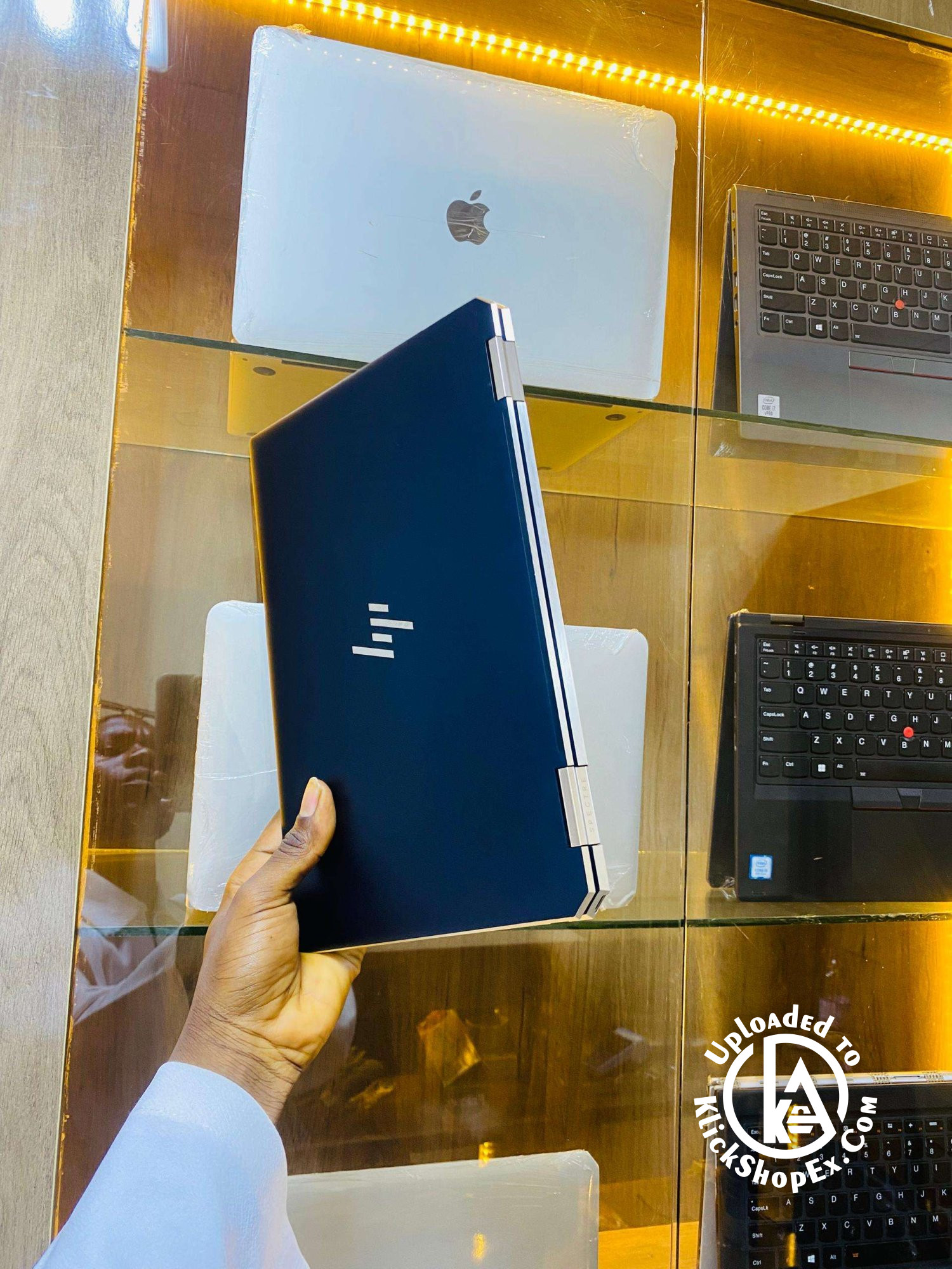 Raptech Computer World  - Business Logo Photo