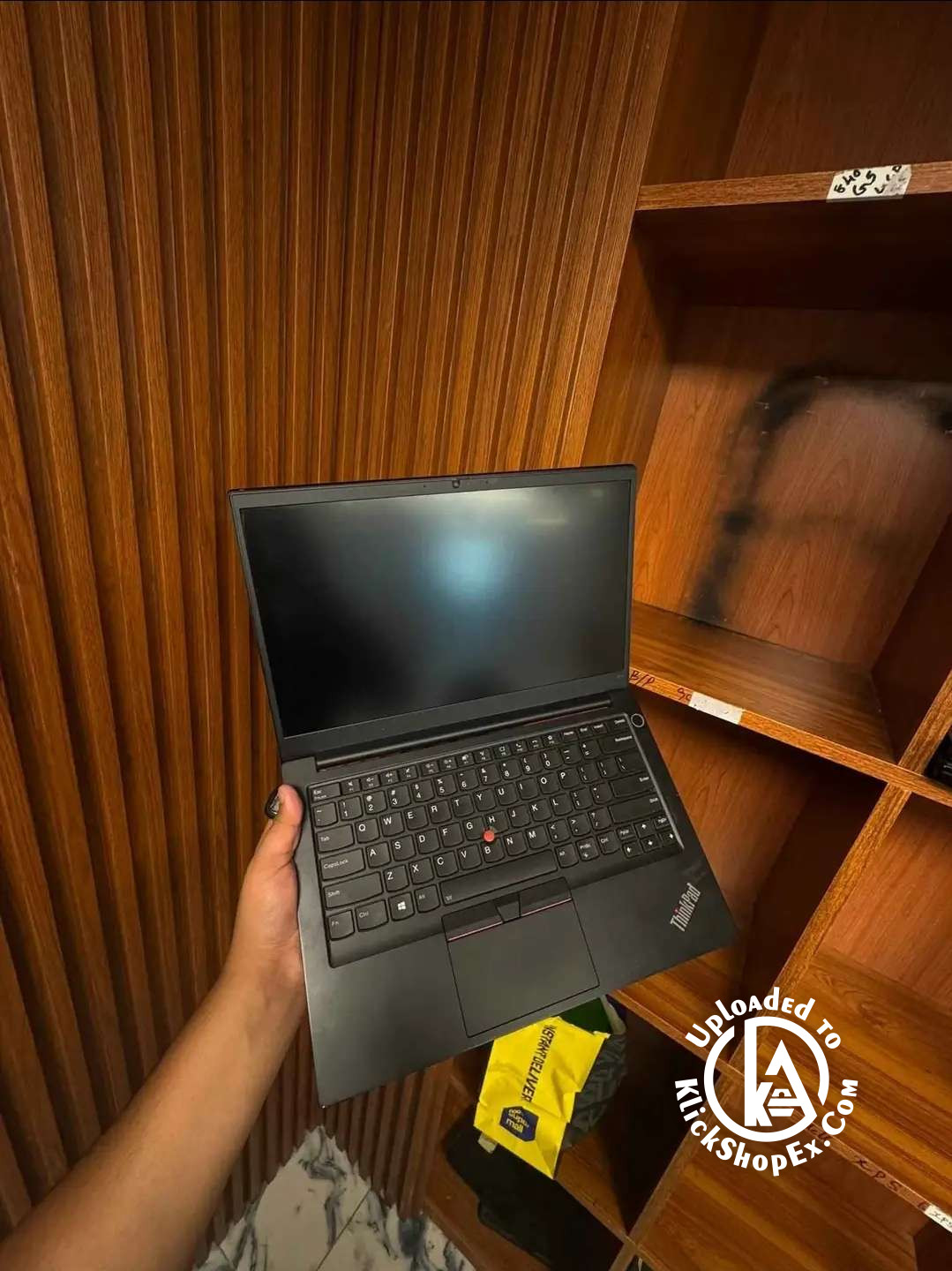 Lenovo thinkpad L13 - Products Photo