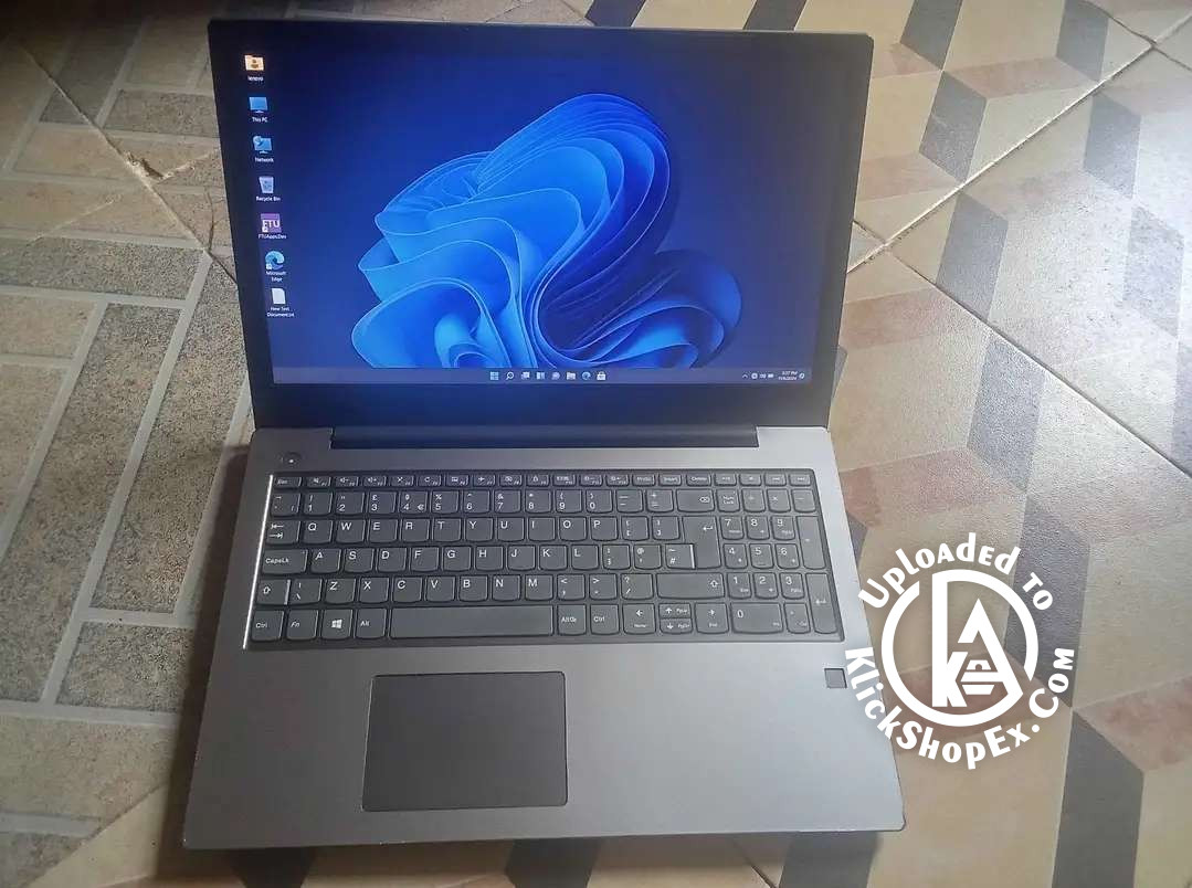 Lenovo direct UK used 8th generation  - Products Photo