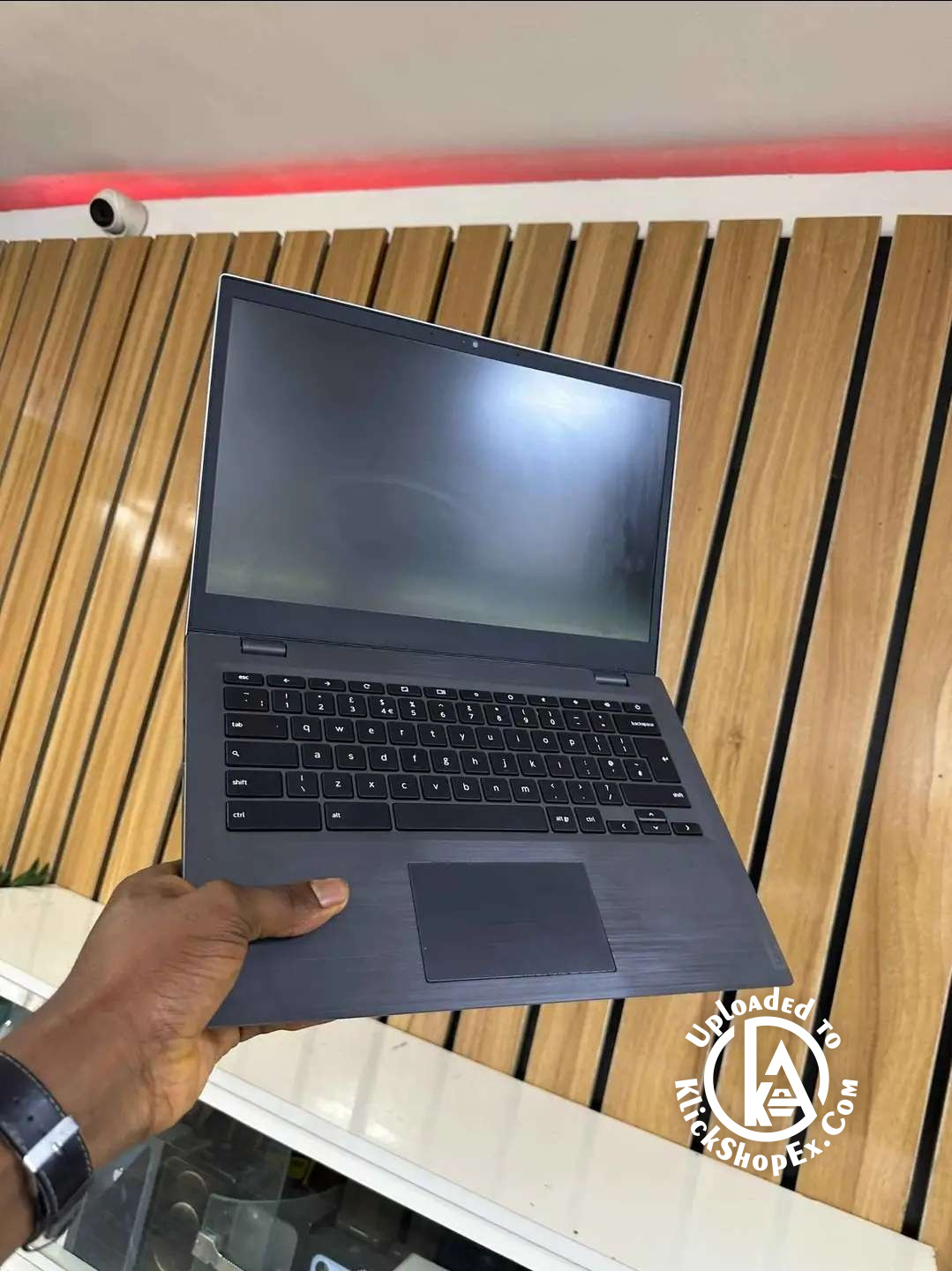 Lenovo 14e Chromobook - Products Photo