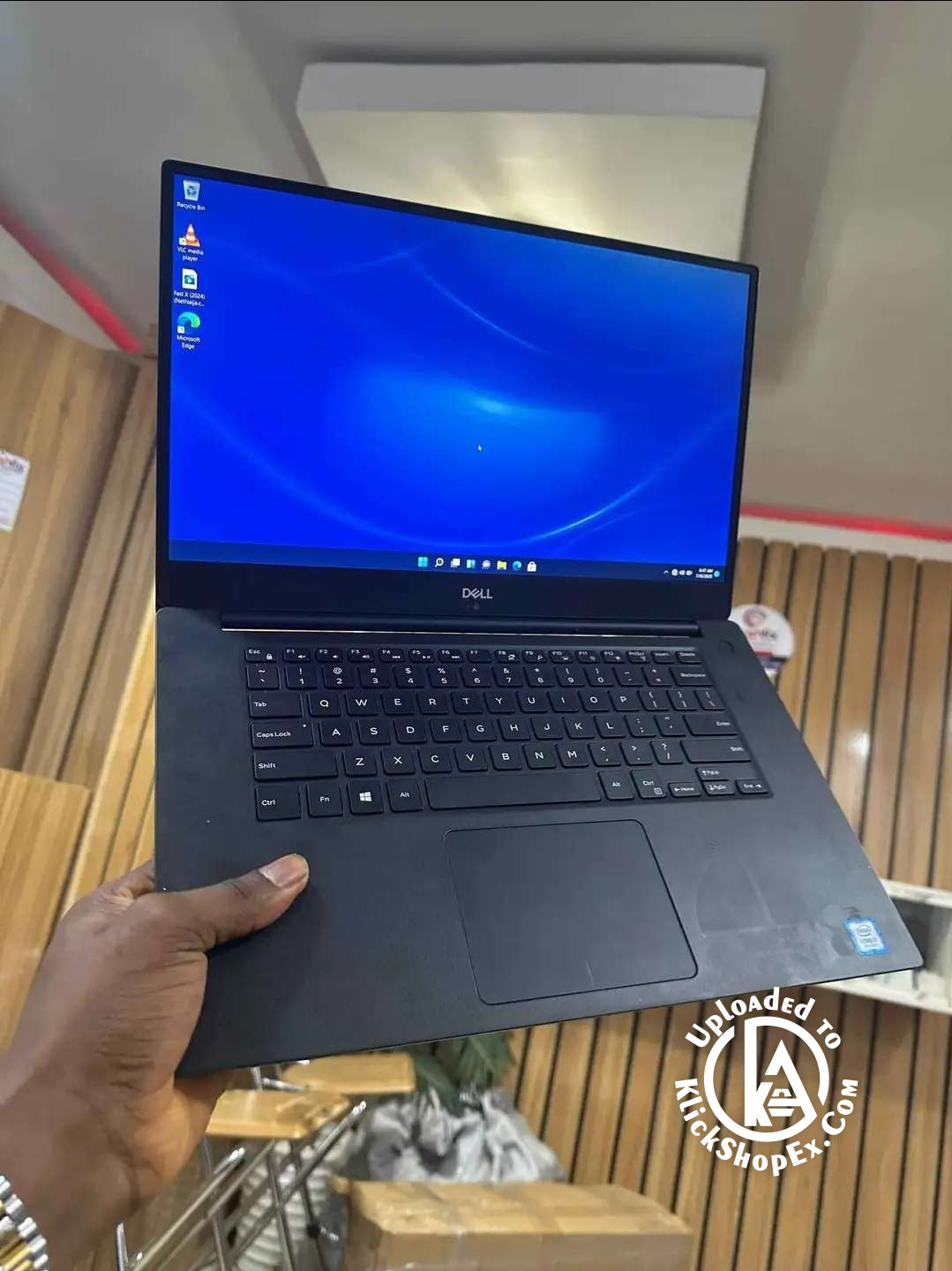 Dell precision 5530 - Products Photo