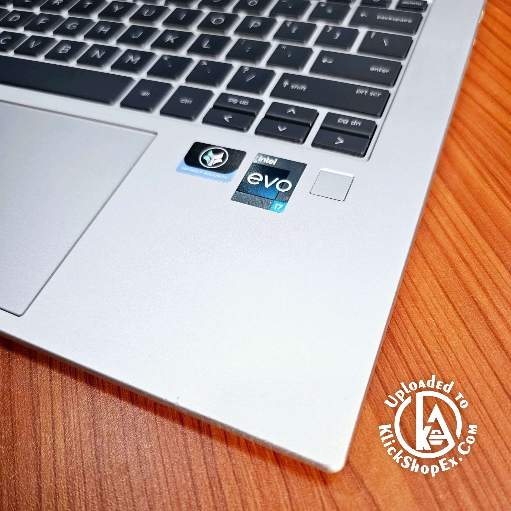 Photo Slides of busineses and shops