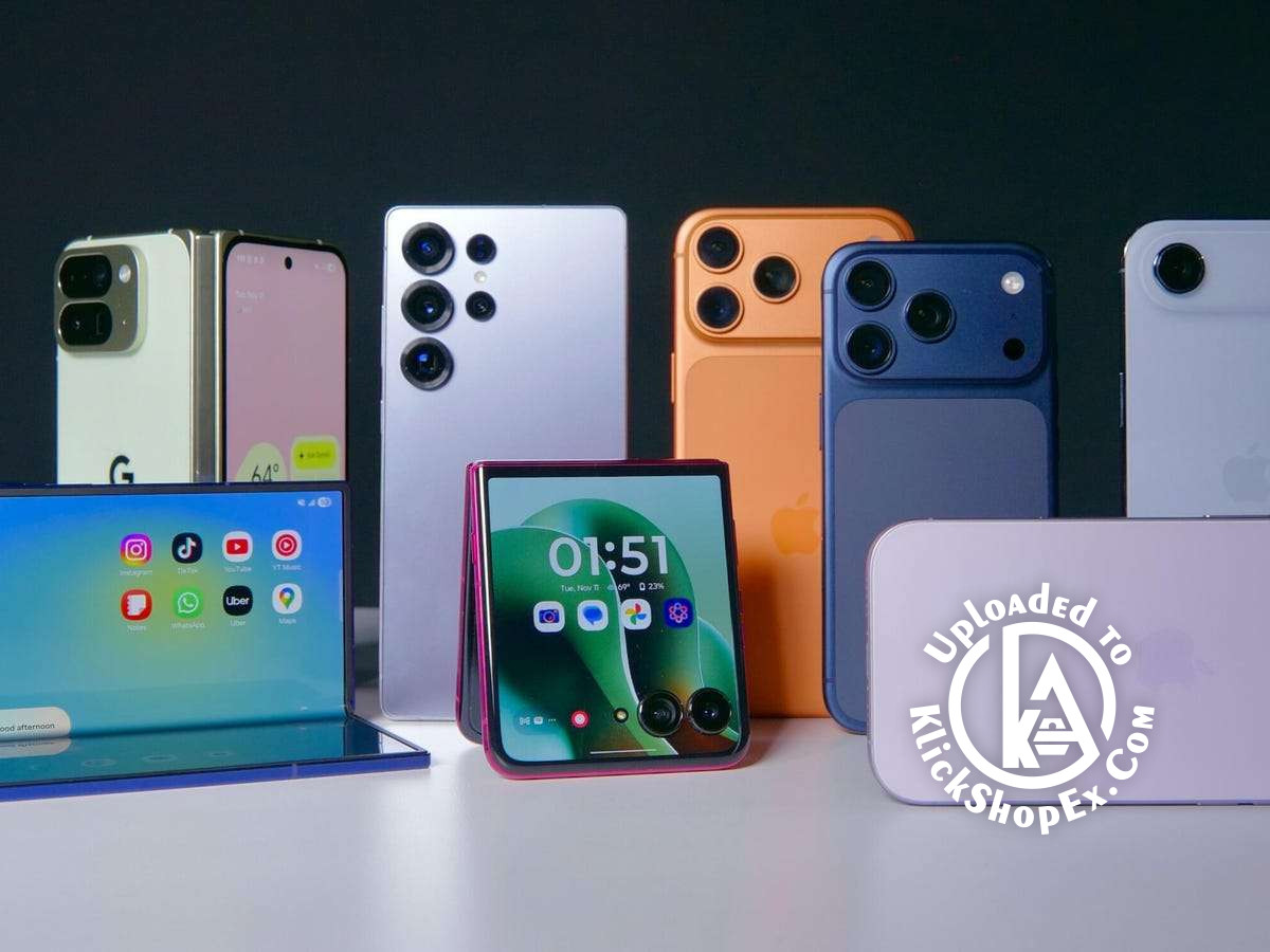 Photo Slides of busineses and shops